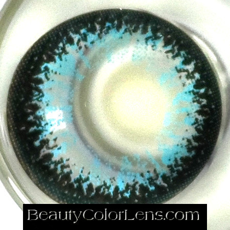 MIMI DOLCE BLUE CONTACT LENS