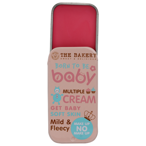 BEAUTY BUFFET BRUSH ON THE BAKERY BORN TO BE BABY MULTIPLE CREAM_01
