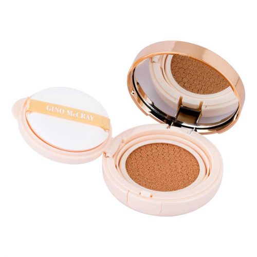 BEAUTY BUFFET FOUNDATION GINO MCCRAY THE PROFESSIONAL MAKE UP SKIN HEALTHY GLOW CITY MIRACLE DD CUSHION_01