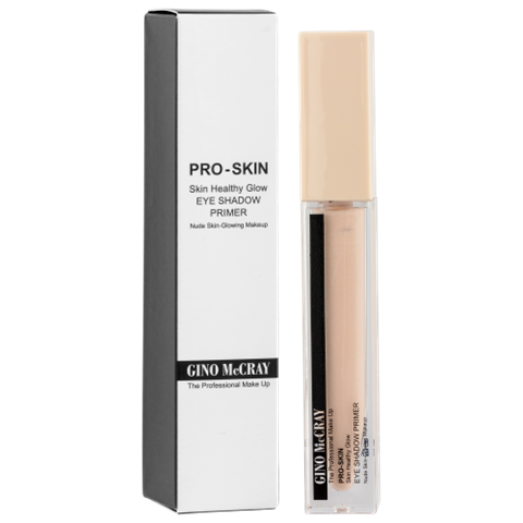 BEAUTY BUFFET FOUNDATION GINO MCCRAY THE PROFESSIONAL MAKE UP SKIN HEALTHY GLOW EYESHADOW PRIMER
