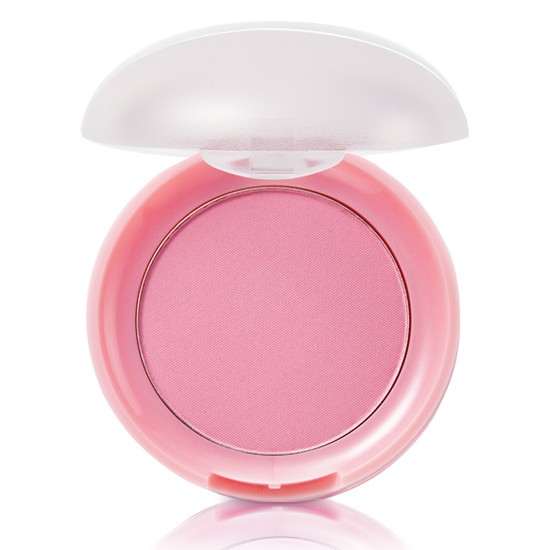 ETUDE HOUSE BLUSH-HIGHLIGHTER LOVELY COOKIE BLUSHER AD #AD_COOKIE 2