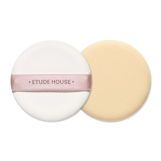 ETUDE HOUSE PUFF MY BEAUTY TOOL ANY PUFF - COVER FITTING