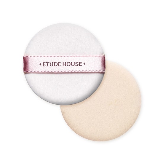 ETUDE HOUSE PUFF MY BEAUTY TOOL COVER FITTING PUFF