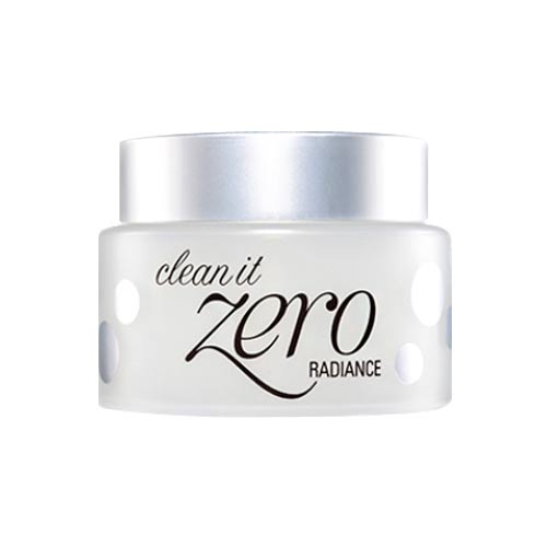 KOREAN COSMETICS [Banila co] Clean It Zero Cleansing Cream - Radiance 100ml