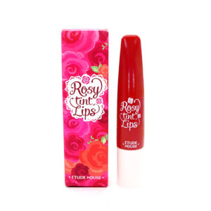 KOREAN COSMETICS [Etude house] Rosy Tint Lips #01 (Before Blossom)
