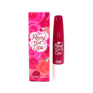 KOREAN COSMETICS [Etude house] Rosy Tint Lips #08 (After Blossom)