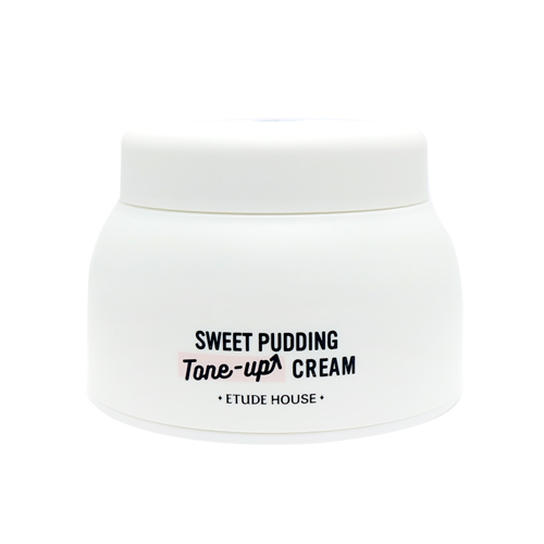 KOREAN COSMETICS [Etude house] Sweet Pudding Tone-Up Moistuer Cream