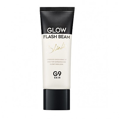 KOREAN COSMETICS [G9SKIN] Glow Flash Beam