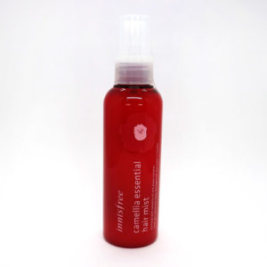 KOREAN COSMETICS [Innisfree] Camellia Essential Hair Mist 150ml