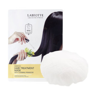 KOREAN COSMETICS [LABIOTTE] Marryeco Hair Treatment Mask With Evening Primrose