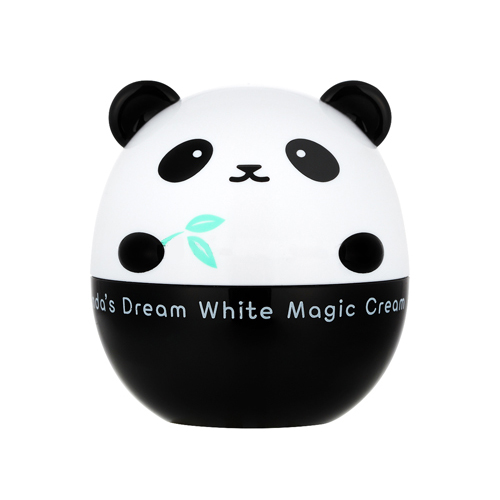 KOREAN COSMETICS [Tonymoly] Panda dream white magic cream