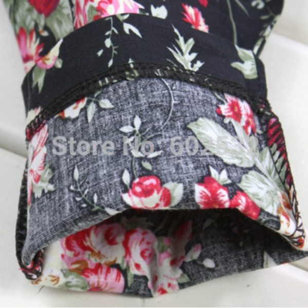 Summer style Girls Fashion floral casual suit children clothing set sleeveless outfit +headband new kids clothes set