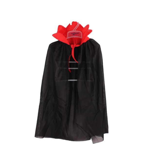 Vampire Cloak halloween costume for kids
